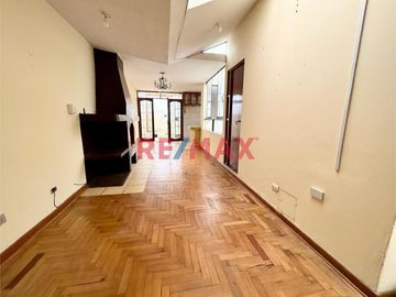 Alquiler De Departamento Alquiler De Departamento En San Miguel Sin Ascensor – ¡Amplio, Cálido Y Bien Ubicado!