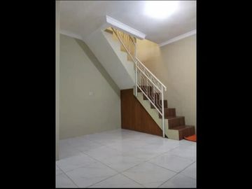 Rumah siap huni dijual gunung sari indah *HN