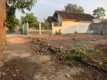 JARANG ADA RUMAH BARU DENGAN HARGA 350 JUTA DI KALASAN