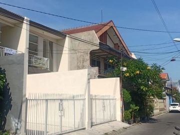 Rumah New Gress 2lt Lokasi JL. Kanser