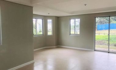 Marcia | Pre-Selling | Luxury House | Near Nuvali | Sta Rosa