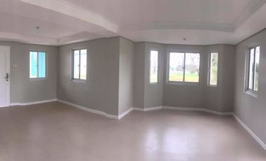 Marcia | Pre-Selling | Luxury House | Near Nuvali | Sta Rosa