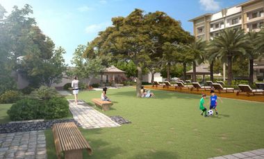 Affordable RFO Resort Type Condo, Levina Place.
