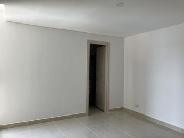 apartamento en venta en villa campestre. Cod V104156