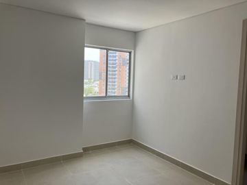 apartamento en venta en villa campestre. Cod V104156