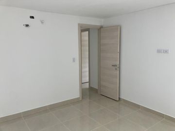 apartamento en venta en villa campestre. Cod V104156