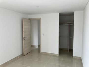 apartamento en venta en villa campestre. Cod V104156