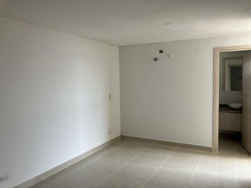 apartamento en venta en villa campestre. Cod V104156