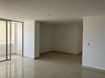 apartamento en venta en villa campestre. Cod V104156