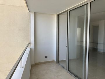 apartamento en venta en villa campestre. Cod V104156