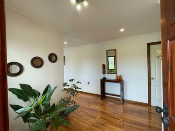 DECÍDETE AHORA MISMO, PARCELA CON CASA, SANTA ANA, QUILLÓN.