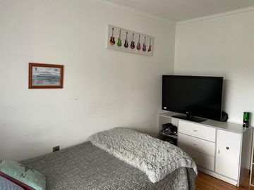 DECÍDETE AHORA MISMO, PARCELA CON CASA, SANTA ANA, QUILLÓN.