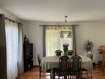DECÍDETE AHORA MISMO, PARCELA CON CASA, SANTA ANA, QUILLÓN.