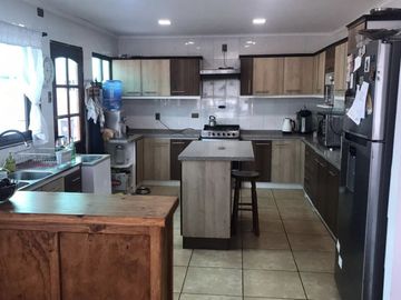 DECÍDETE AHORA MISMO, PARCELA CON CASA, SANTA ANA, QUILLÓN.