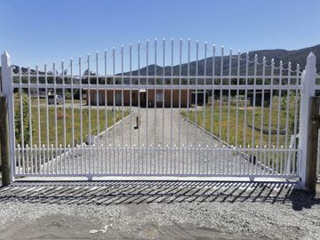 DECÍDETE AHORA MISMO, PARCELA CON CASA, SANTA ANA, QUILLÓN.