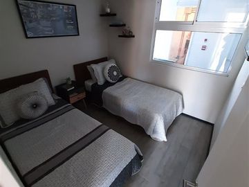Departamento en Venta en Departamento en Cerro Barón