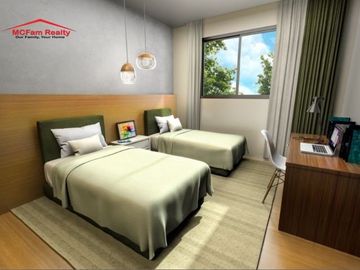 3 Bedrooms House & Lot for Sale in Aria at Serra Monte Cainta Rizal, contact Donald
