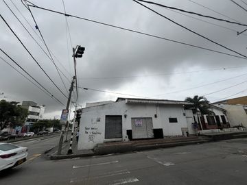 casa-local en venta en chiquinquirá (suroriente). Cod V105766