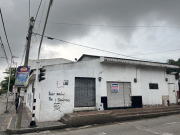 casa-local en venta en chiquinquirá (suroriente). Cod V105766