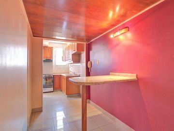 Navarro 4700 - 3 amb c/coch y toilette - Venta - Devoto