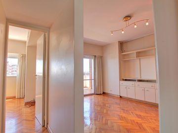 Navarro 4700 - 3 amb c/coch y toilette - Venta - Devoto