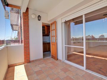 Navarro 4700 - 3 amb c/coch y toilette - Venta - Devoto