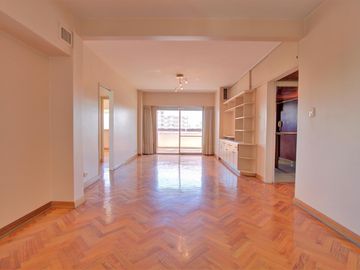 Navarro 4700 - 3 amb c/coch y toilette - Venta - Devoto
