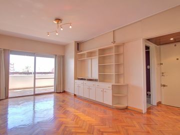 Navarro 4700 - 3 amb c/coch y toilette - Venta - Devoto