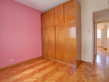 Navarro 4700 - 3 amb c/coch y toilette - Venta - Devoto