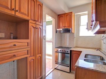 Navarro 4700 - 3 amb c/coch y toilette - Venta - Devoto