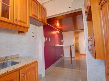 Navarro 4700 - 3 amb c/coch y toilette - Venta - Devoto