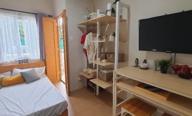 MOST AFFORDABLE LIKE RENT TO OWN CONDO FOR SALE NEAR TALAMBAN CEBU CITY