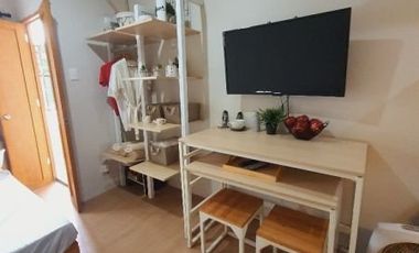MOST AFFORDABLE LIKE RENT TO OWN CONDO FOR SALE NEAR TALAMBAN CEBU CITY