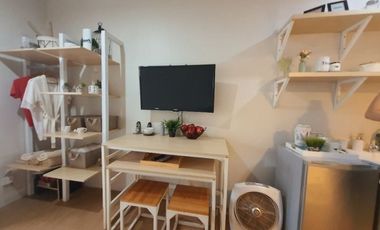 MOST AFFORDABLE LIKE RENT TO OWN CONDO FOR SALE NEAR TALAMBAN CEBU CITY