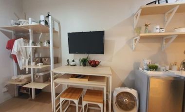 MOST AFFORDABLE LIKE RENT TO OWN CONDO FOR SALE NEAR TALAMBAN CEBU CITY