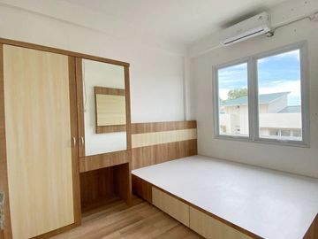 Dijual Apartemen Dekat Mall Gajah Mada Balikpapan