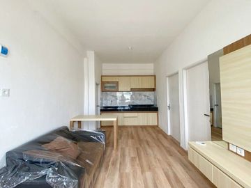 Dijual Apartemen Dekat Mall Gajah Mada Balikpapan
