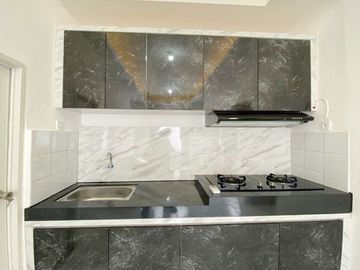 Dijual Apartemen Dekat Mall Gajah Mada Balikpapan