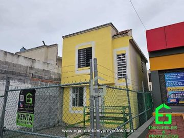 Arboledas de Santa Rosa casa en venta