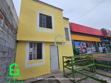 Arboledas de Santa Rosa casa en venta