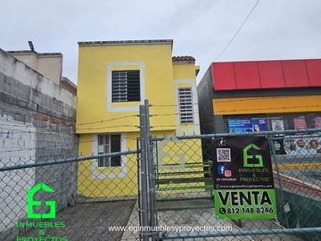 Arboledas de Santa Rosa casa en venta