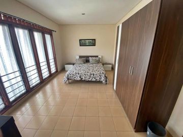 Rumah Sejuk di Dago Dekat Tubagus Ismail & Dipatiukur