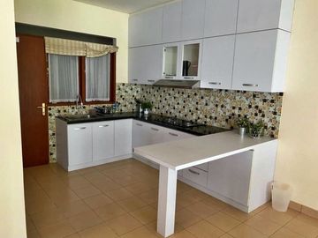 Rumah Sejuk di Dago Dekat Tubagus Ismail & Dipatiukur