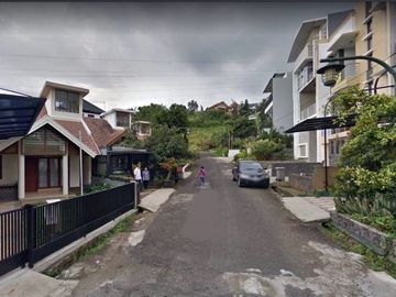 Rumah Sejuk di Dago Dekat Tubagus Ismail & Dipatiukur