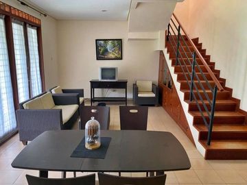 Rumah Sejuk di Dago Dekat Tubagus Ismail & Dipatiukur