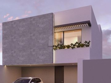 Casa en venta en Privada Forja Real en Fuerte Ventura, San Luis Potosí
