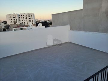 Casa en venta en Privada Forja Real en Fuerte Ventura, San Luis Potosí
