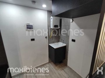 apartamento en arriendo en la inmaculada 1. Cod A59587