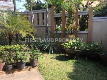 Rumah greenhouse FULL FURNISH di Ngresep Banyumanik