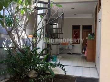 Rumah greenhouse FULL FURNISH di Ngresep Banyumanik